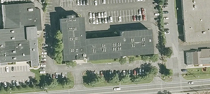 Natick Office Suites Available