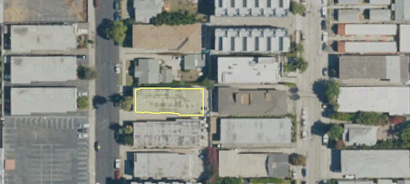 West Hollywood Retail/Restaurant Spaces