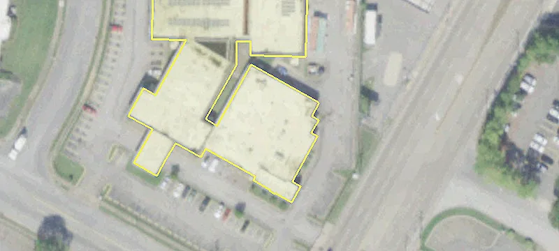 Retail Space Available For Lease