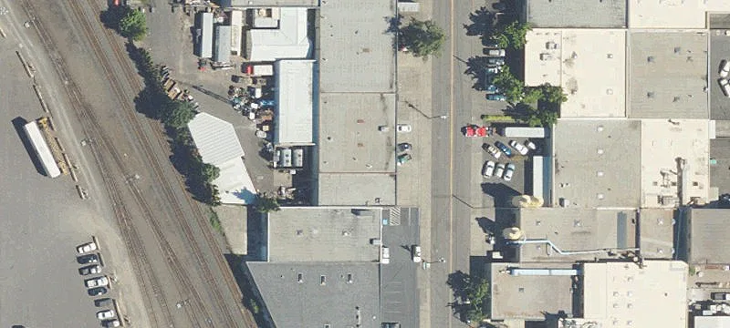 Warehouse Space Near SE Powell