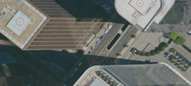 Downtown Los Angeles Office Space