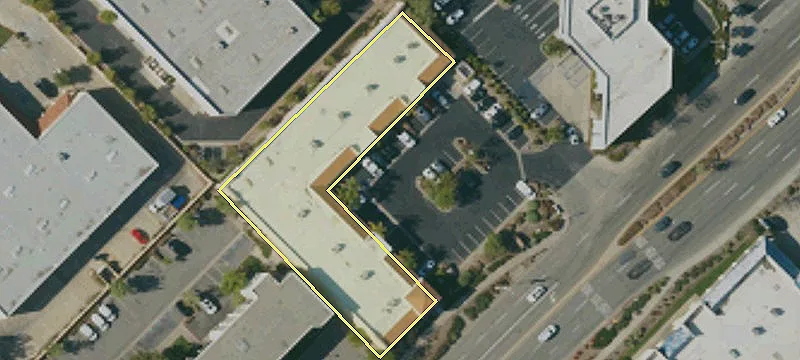 Office Space Available For Rent