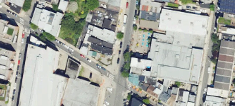 Restaurant/Bar with Garden in Liberties