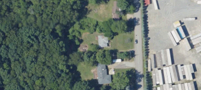 Land in Jackson’s Pointe Park