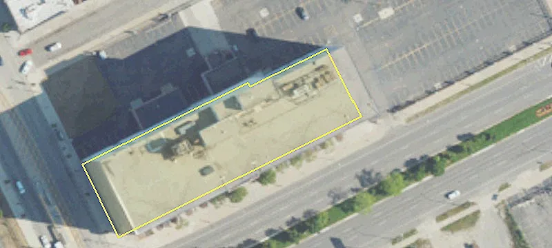 Prime Location Office and Retail
