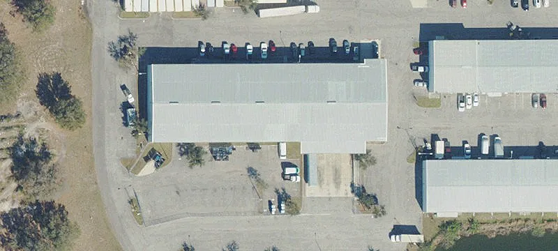 Pinellas Park Office/Warehouse Space