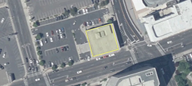 Class A Office Building