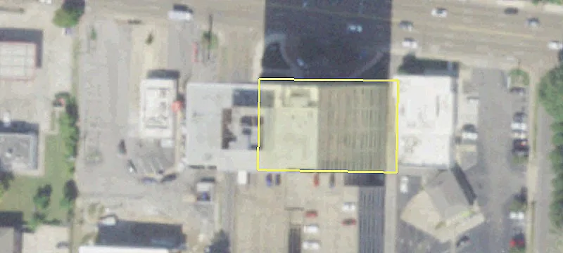 Memphis Office Space For Lease