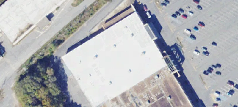 Lexington Shopping Mall Retail Space