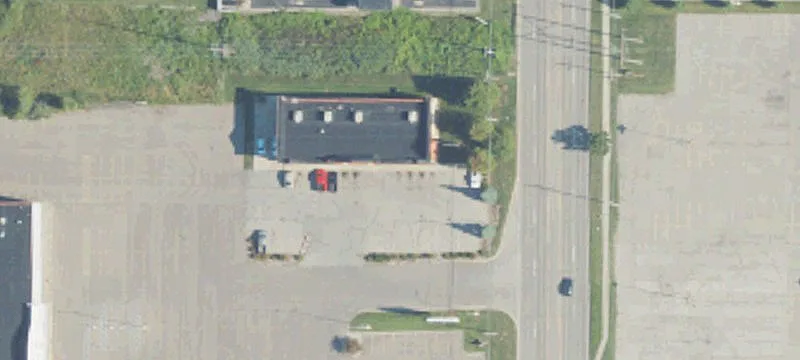 Retail Space Available for Lease