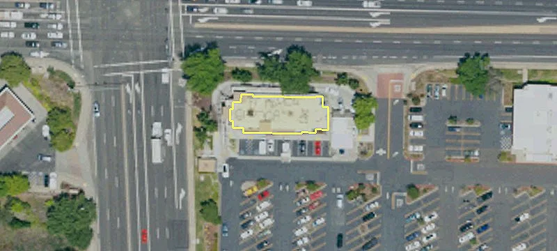 Neighborhood Shopping Center Space Available