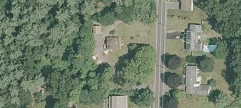 Land with Highway Visibility