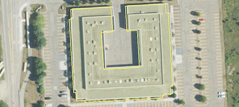 14.5 Acres Prime Land