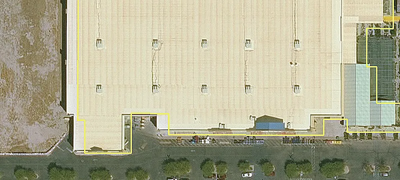 Land on Florence Blvd, Casa Grande
