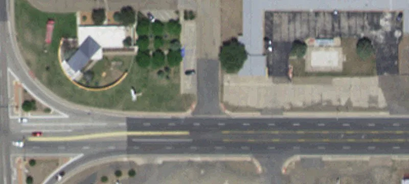 Commercial Lots Near Main Street