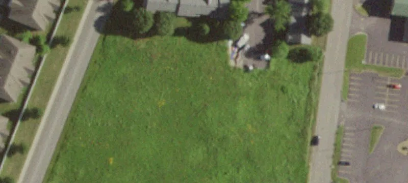 5.79 Acre Development Site