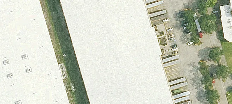 Cleared Land Ready For Development