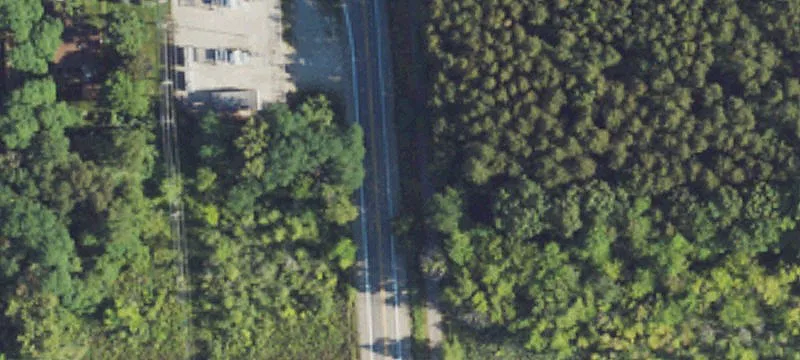 Vacant Land Commerce Township