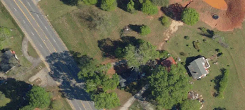 Prime Commercial Land on Charlotte Hwy