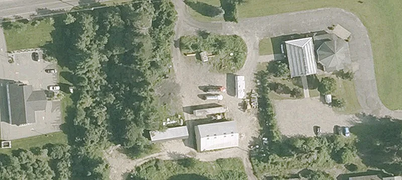 2.82 Acre Redevelopment Opportunity