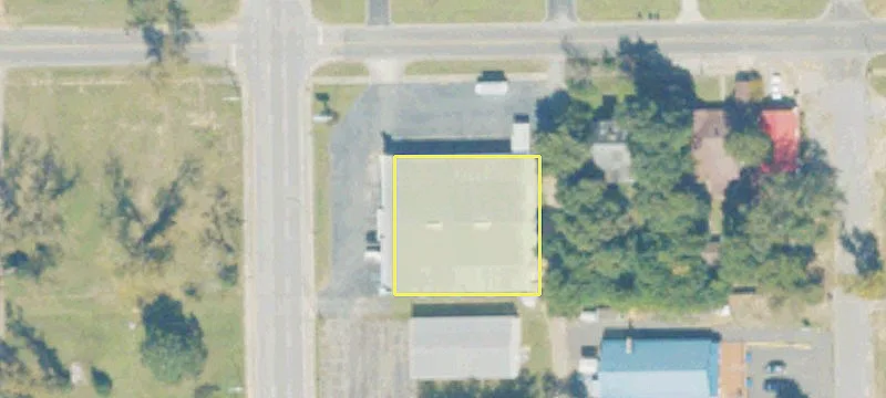 Retail Space on Sherman Street