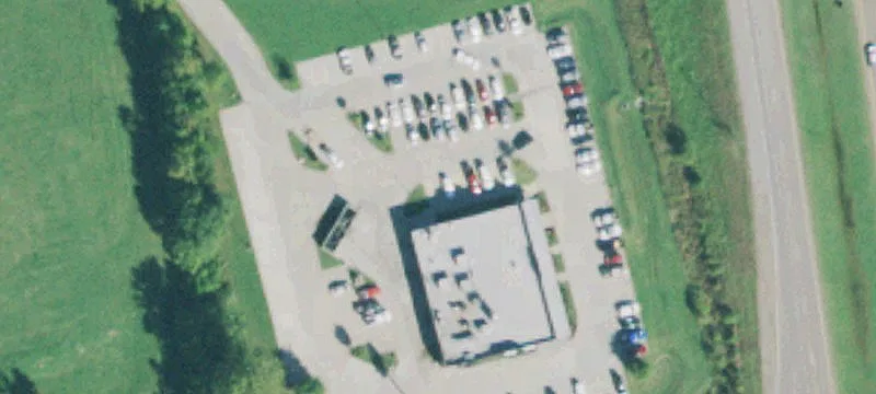 Prime Commercial Land Opportunity