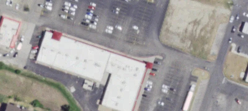 Retail Space For Lease