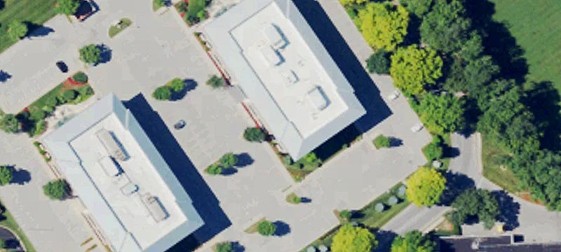 Class A Office Building