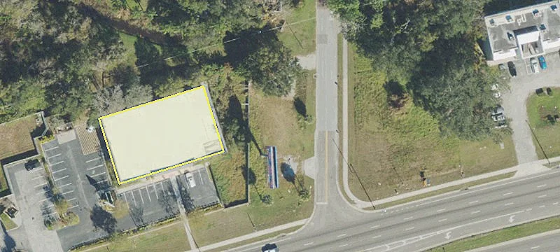 Retail Spaces Available for Rent