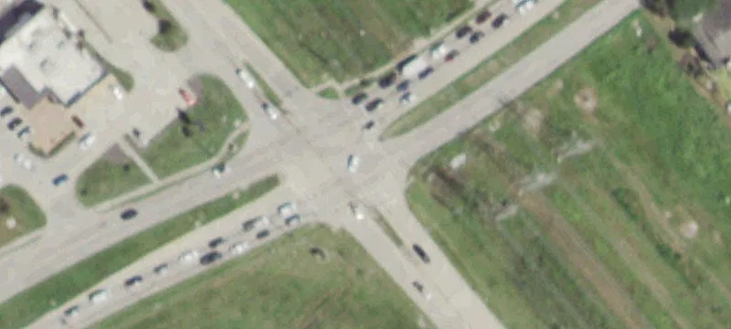Retail Space in Webster, Texas