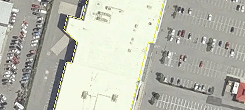 Westbrook Commercial Property For Rent