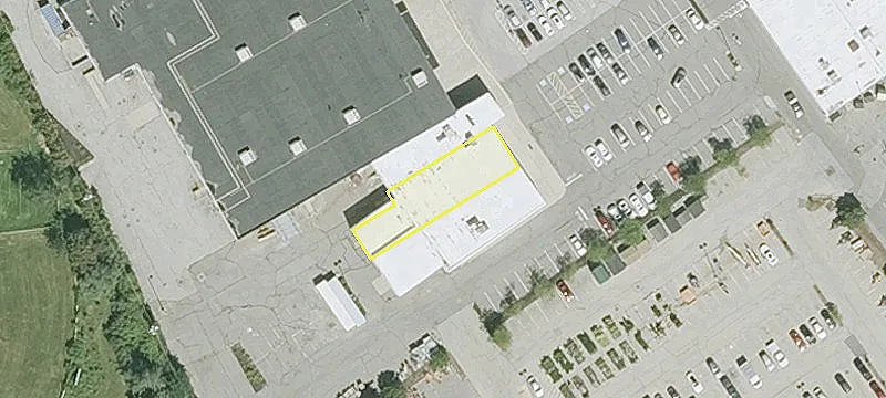 Retail Space in Manchester, NH