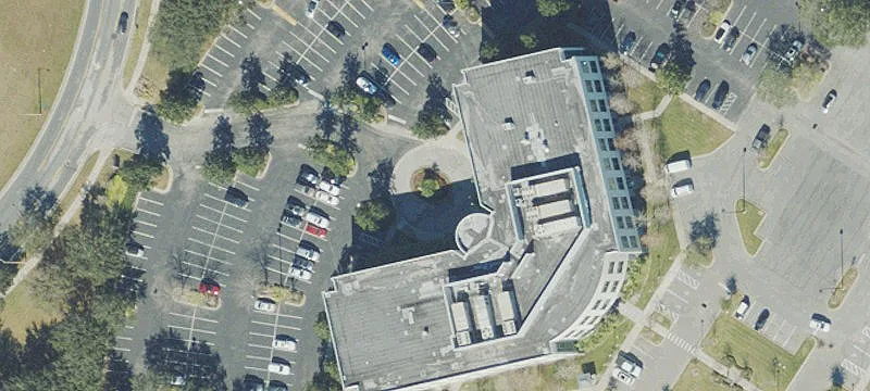 Office Space Available For Lease