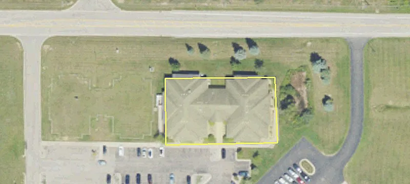 Land Near I-96 Interchange