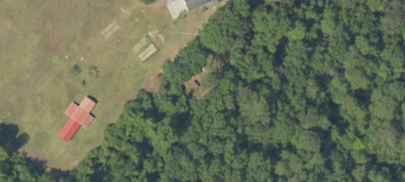 29.27 AC Development Tract