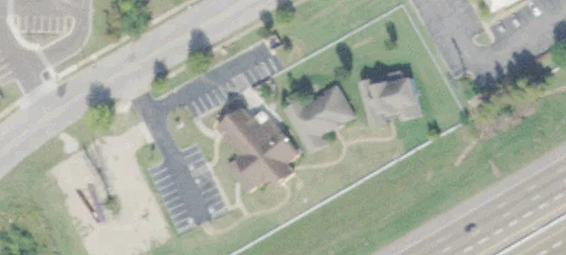 Land Parcels Available
