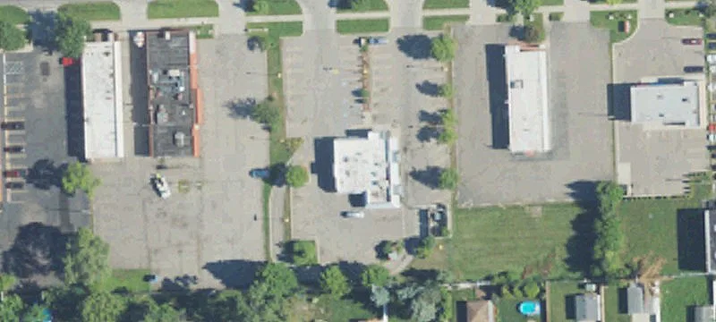 Livonia Retail Redevelopment Opportunity