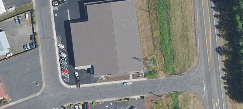 Industrial Land in Enterprise Zone