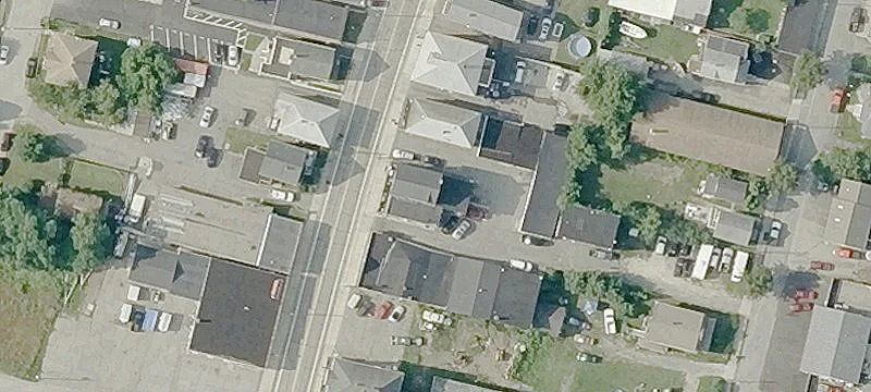 Mixed-Use Property with Income Potential