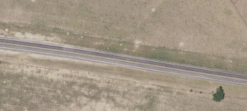 Highway 16 Land Opportunity