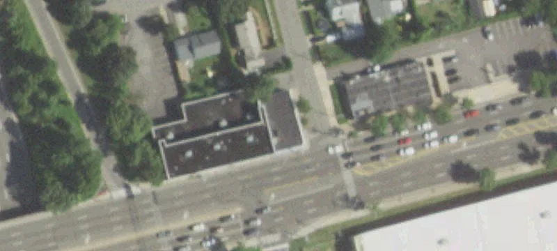 Retail Space in Prime Location