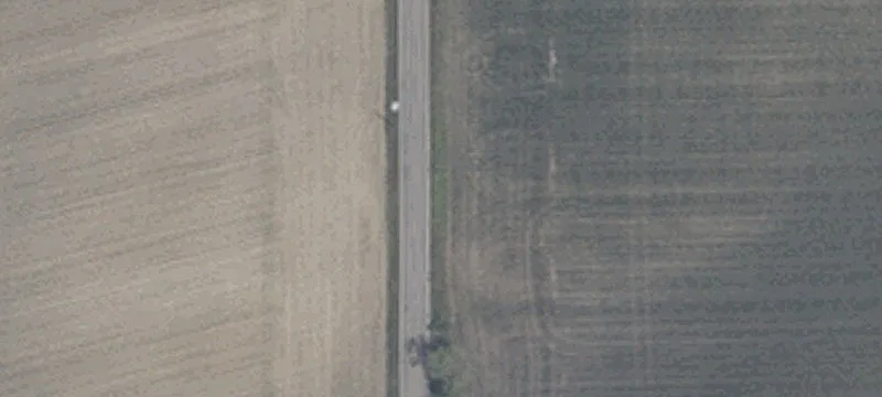 Industrial Land Near I-70