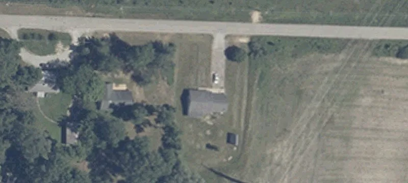 13.33 Acre Development Land