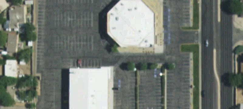 Land Ideal for Commercial Use