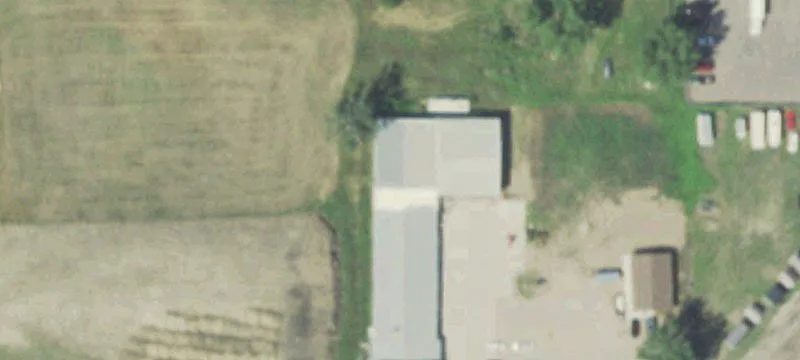 I-29 Frontage Land Available