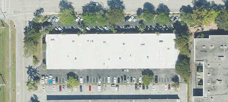 Clint Moore Road Flex Space