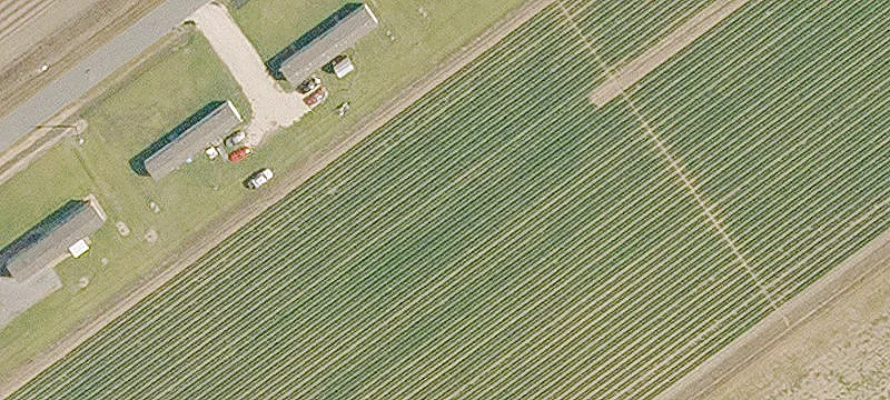 45-Acre Subdivision with Development Potential