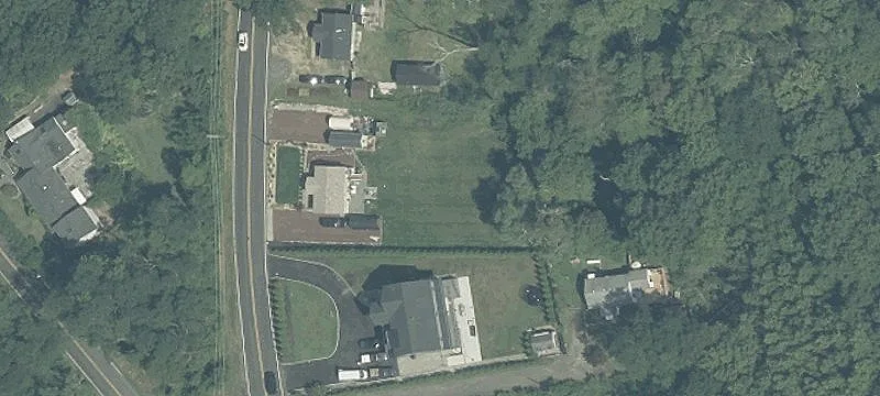 Corner Lot Development Opportunity