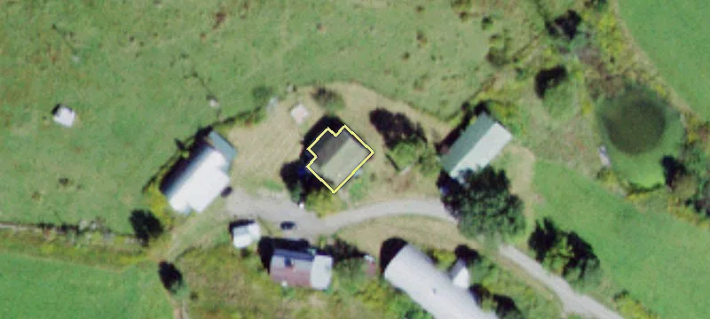 Land Available with Owner Financing