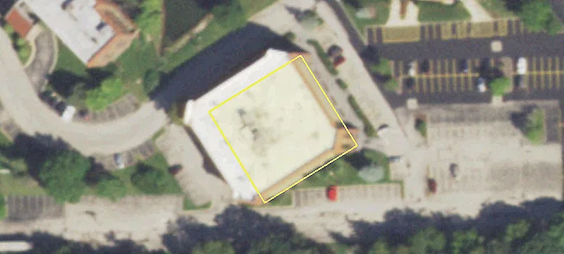 Park Ridge Suburban Office Investment